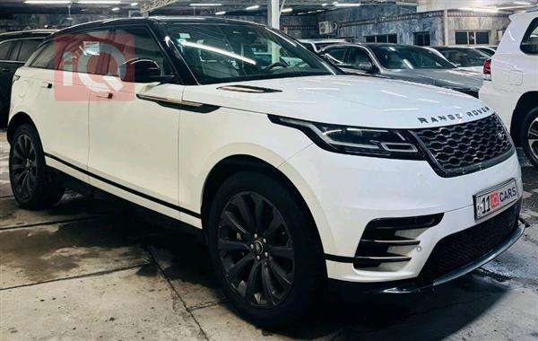 Land Rover Range Rover Velar 2023 for sale in Iraq - Baghdad
